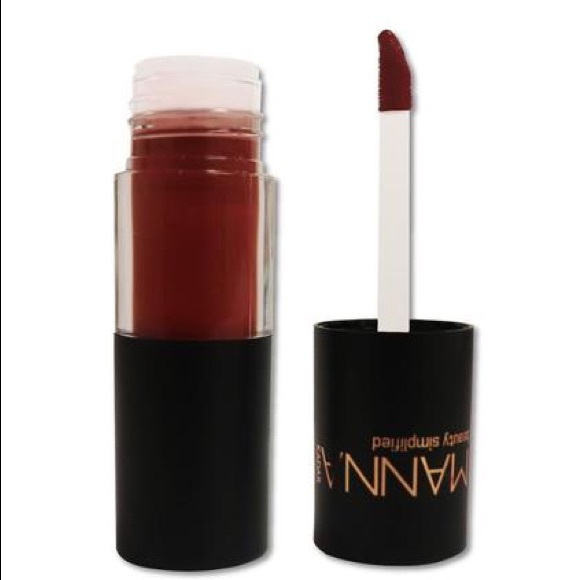 MANNA KADAR—LIP WHIP IN COLOR “HOPE”.  BNWT/STILL SEALED!! “HOPE” IS BEAUTIFUL!! - Picture 2 of 3